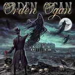 LP Orden Ogan - The Order of Fear (Picture vinyl)