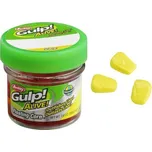 Plovoucí kukuřice Berkley Gulp! Alive žlutá 50ks
