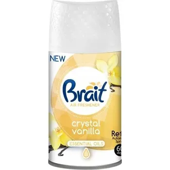 Osvěžovač vzduchu Brait sprej (aerosol) 250 ml 1000 g