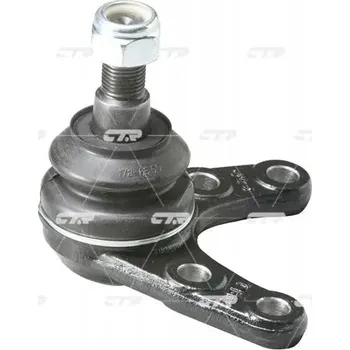 Zavěšení kol Čep ramene L/P Ø19mm CBMZ-43 CTR CB0287