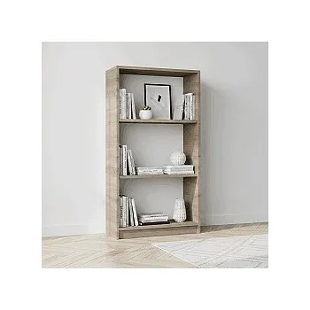 Šatní skříň Regál VEROLI 60 cm