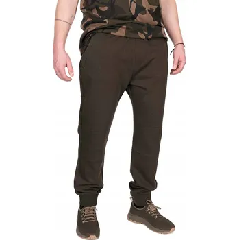 Pánská móda Fox Lw Khaki Joggers XL