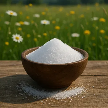 Epsomská sůl – síran hořečnatý Váha: 25 Kg