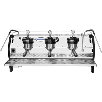 Kávovar La Marzocco STRADA - 3páka - AV - automatické