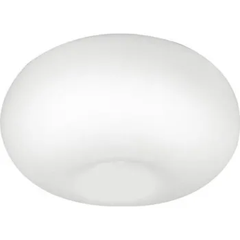 Stínidlo Eglo - Náhradní sklo ke stropnímu svítidlu OPTICA pr. 28 cm