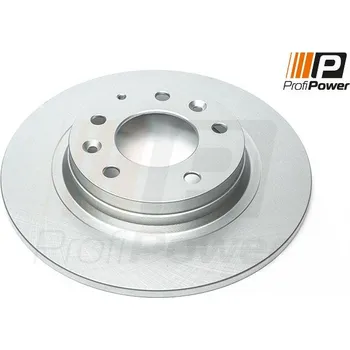 Brzdový kotouč Brzdový kotouč ProfiPower 3B2020