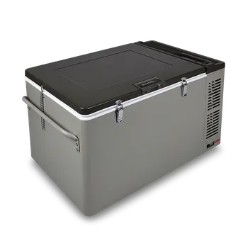 Autoelektronika SAWAFUJI (HONDA) - Japonsko Kompresorová autochladnička / autolednice / automraznička ENGEL MD60F