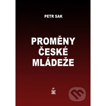 Proměny české mládeže - Robert Rohál, Rohál Robert Petrklíč