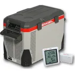 SAWAFUJI (HONDA) - Japonsko Kompresorová autochladnička / autolednice / automraznička ENGEL MR040F