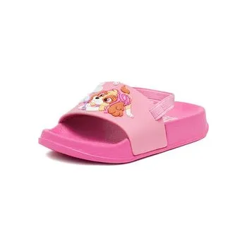 Dámské sandále Paw Patrol Sandály CP66-SS25-316PAW Růžová 25