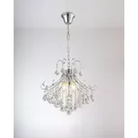 Svítidlo 2200136-CH CHROME LW4