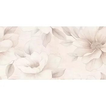 Obklad Rumba Beige Flower 30/60
