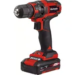 AKu vrtací šroubovák TC-CD 18/35 LI 1X1,5AH