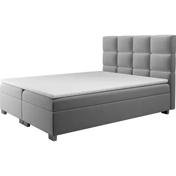 Sedací souprava Postel Kanada s topperem 180x200 Alfa 13