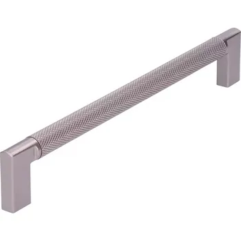 Úchytka Ocel 2457-Zn27 R160