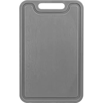 Kuchyňské prkénko Prkýnko obdelník šedé m