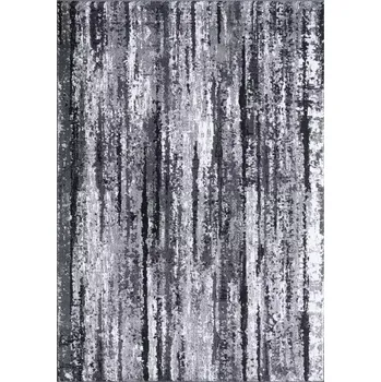 Koberec Koberec Heatset Lima 1,6/2,3 D 2119A černá