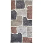 Koberec Frisee Cool 1,33/1,8 5379B BOS LM 14 béžový