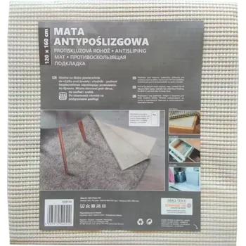 Rohožka Protiskluzová rohožka 1,2/1,6 020153