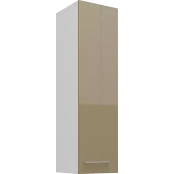 Kuchyňská skříňka Kuchyňská skříňka Lara cappucino 30G-108 1F
