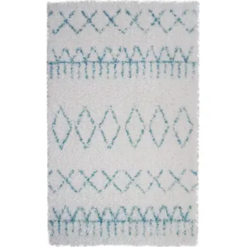 Koberec Koberec Shaggy Soft Line Neptun 1,33/1,9 2146A