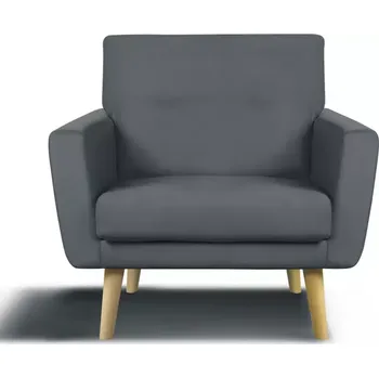 Křeslo Křeslo Kair Amore 32/prírodné