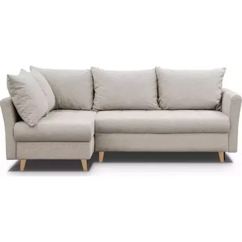 Sedací souprava Rohová sedací souprava Niko L Gemma 06