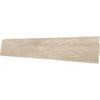 soklová lišta Podlahová lišta PCV SG75 - J5 Dub Macchiato