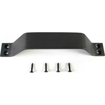 Interiérové dveře Madlo LOFT M101