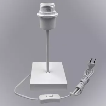 Stolní svítidlo Bílý čtverec 2907/LSN-B-1