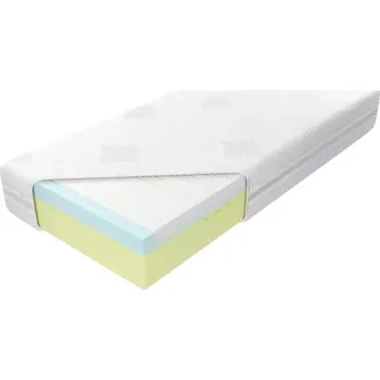 Matrace Matrace Medivis Lux Komfort 25 Ultraphil 80/200