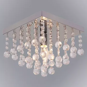 Svítilna Piccadilly-1CK AP8770-01C LW1