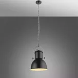 Svítidlo 15283 black LW1