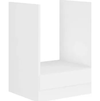 Kuchyňská skříňka Eko White 60dg bb