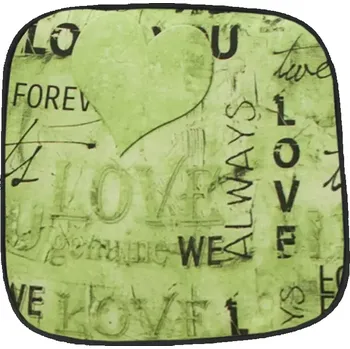 Podsedák Polstr na židli SPOT 8615 monoblok