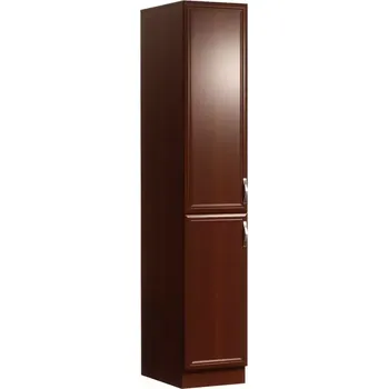 Kuchyňská skříňka Sycylia D40SP L ořech milano