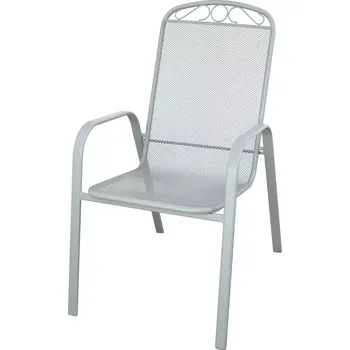 Ocelová židle XT3070C