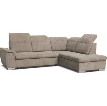 Sedací souprava Rohová sedací souprava Nero P Zetta 292