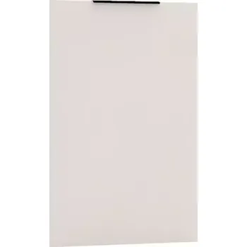 Dvířka pro vestavnou myčku Sonja 45PZ béžová