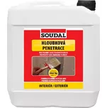 Soudal hloubková penetrace 5 KG