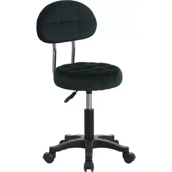 Kancelářská sestava Otočné křeslo Gianna 12117 zelená