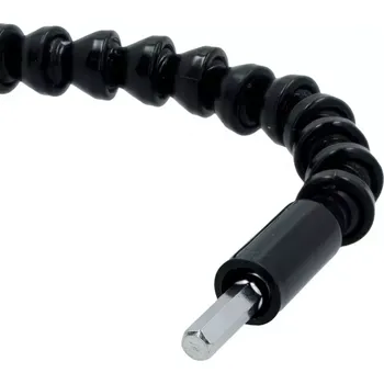 Bit Pružný nástavec na bity 1/4˝ 300 mm