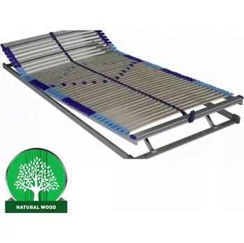 Postelový rošt Rošt Trioflex KF 90/200