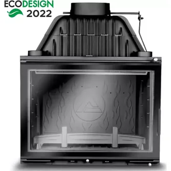Krbová vložka Krbová vložka W17 16.1 KW EKO DEKOR