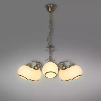 Svítidlo P18395A-5 LW5