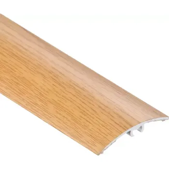 Přechodový profil LW 40 2,7m dub ušlechtílý