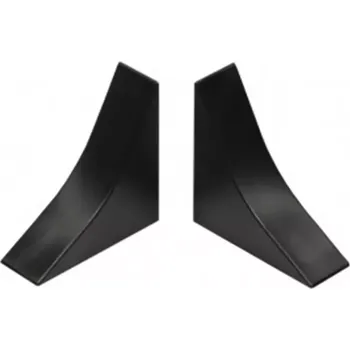 Kuchyňská pracovní deska Rovné Zakončení – Marm.Eramosa Černý Lws-106