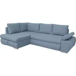 Rohová sedací souprava Haris L Lumos 83