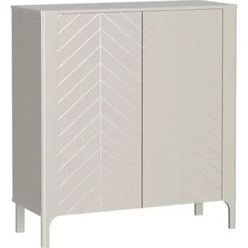 Kancelářská sestava Komoda Malumi M2 kašmír