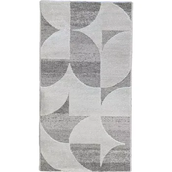 Koberec Koberec Frisee Elio 0,8/1,5 2304 160 krémový